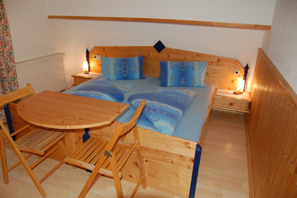 Grossberghof Vila Taxenbach Quarto foto