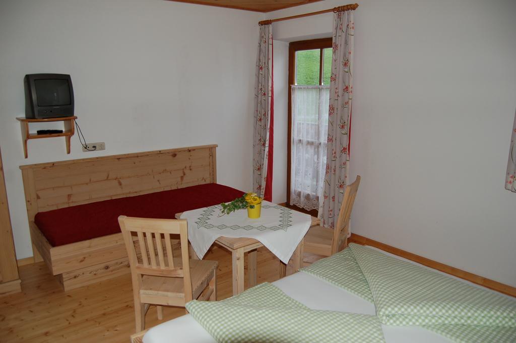 Grossberghof Vila Taxenbach Quarto foto