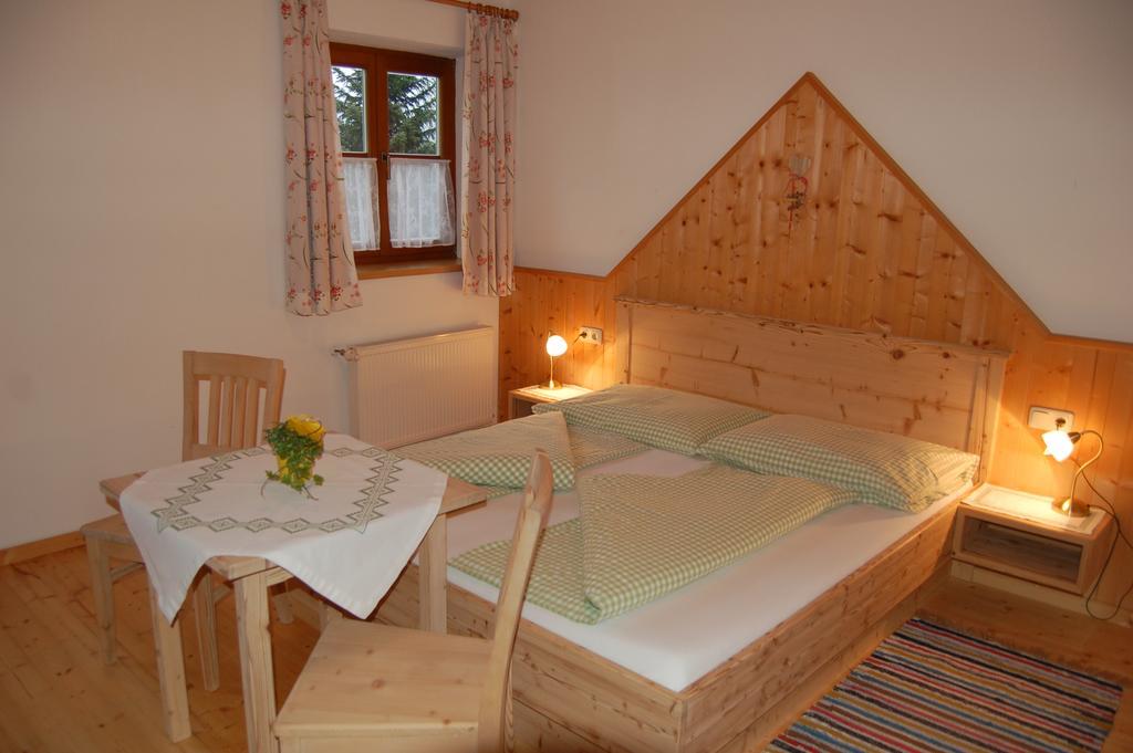 Grossberghof Vila Taxenbach Quarto foto